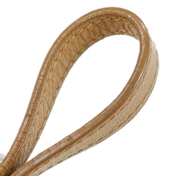 Christian Dior Green Trotter Saddle Handbag - Picture 3 of 10